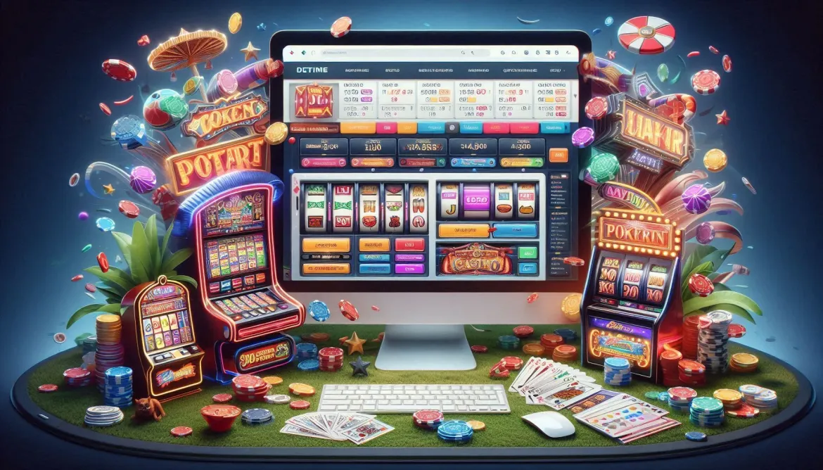 Casino Hamm